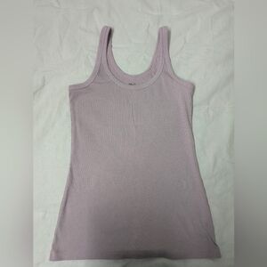 Falls Creek Lilac Tank Top